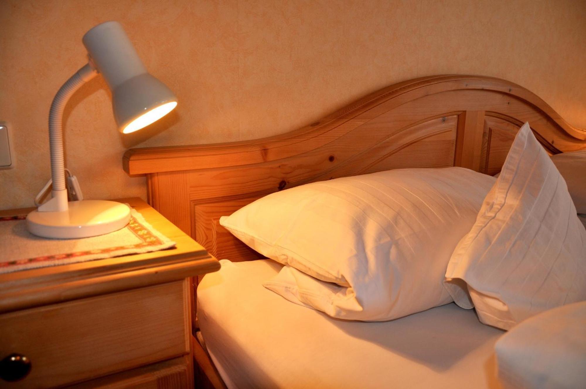 Hotel Schick Bad Wörishofen Buitenkant foto
