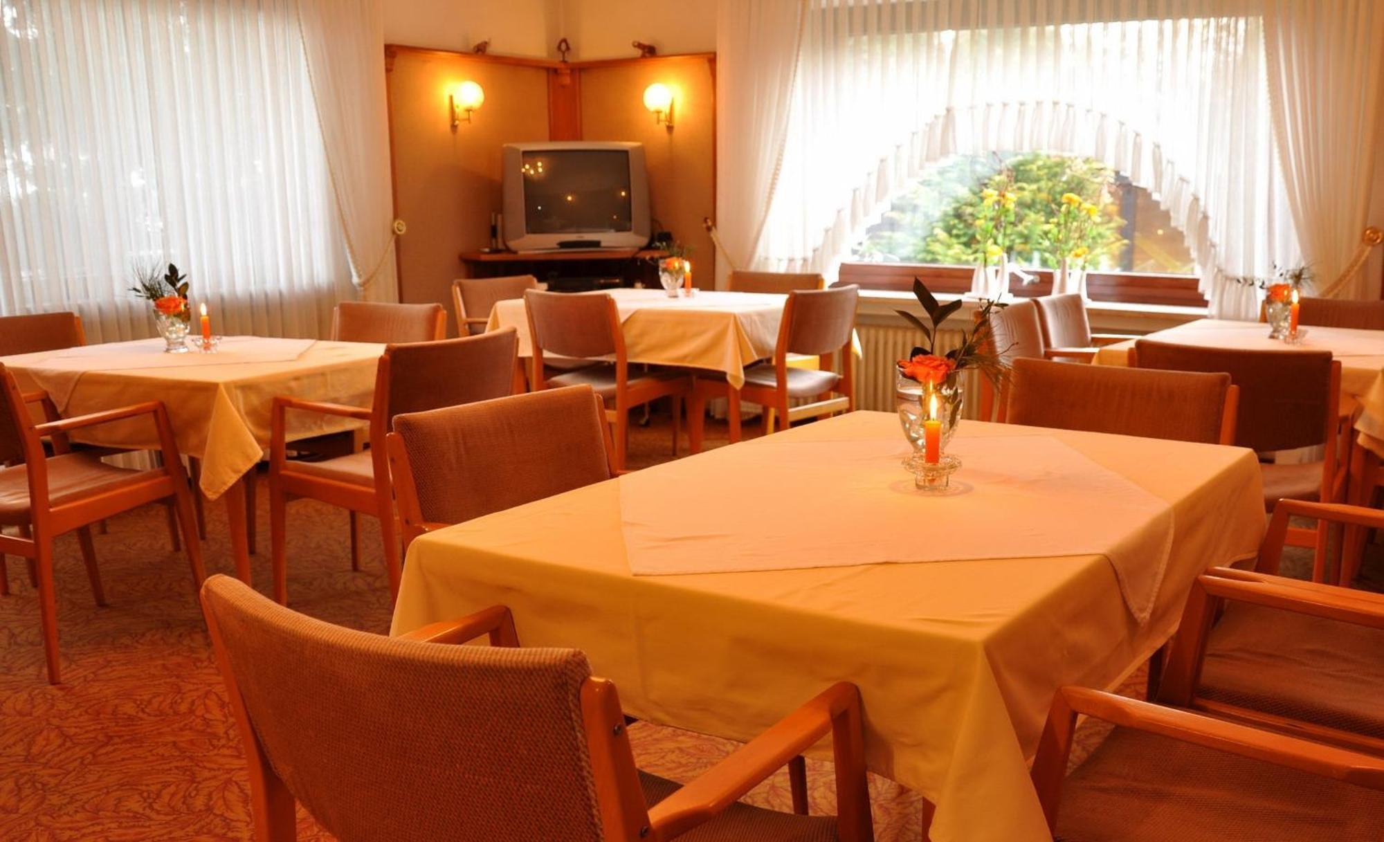 Hotel Schick Bad Wörishofen Buitenkant foto