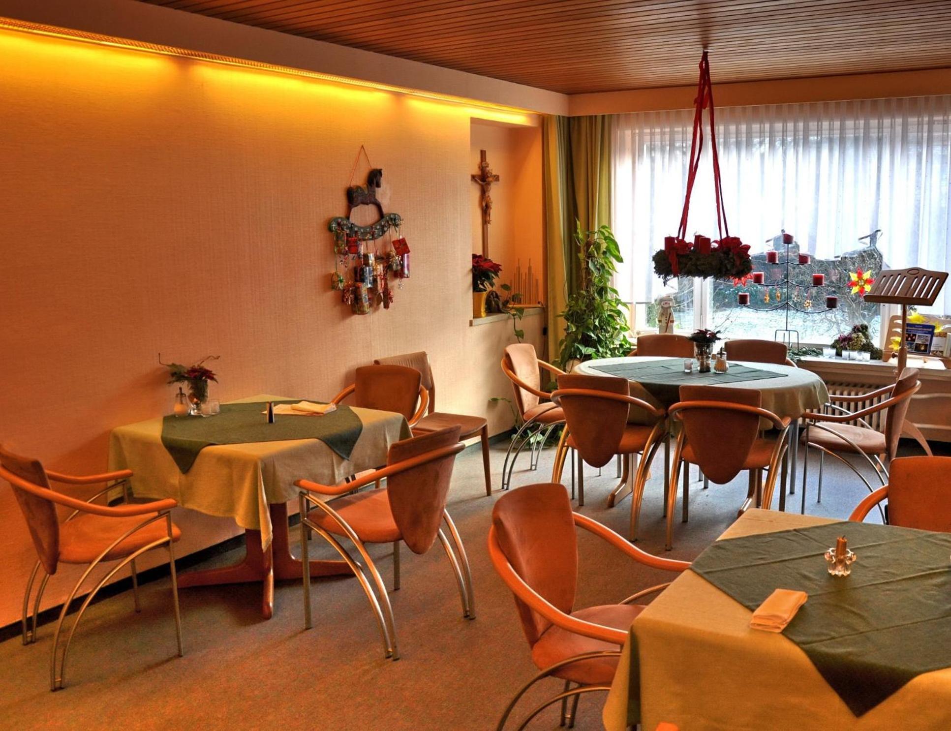 Hotel Schick Bad Wörishofen Buitenkant foto