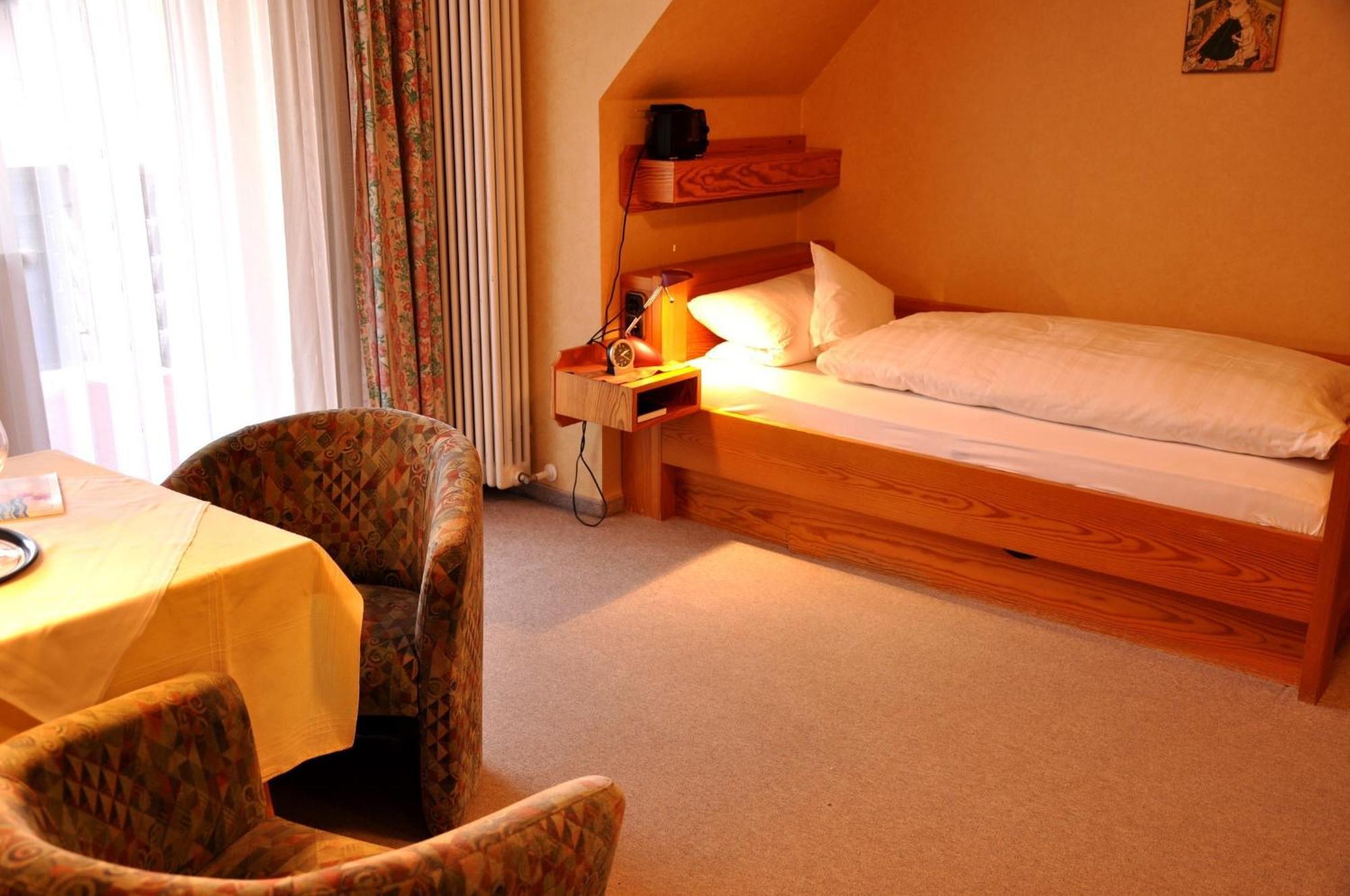 Hotel Schick Bad Wörishofen Buitenkant foto