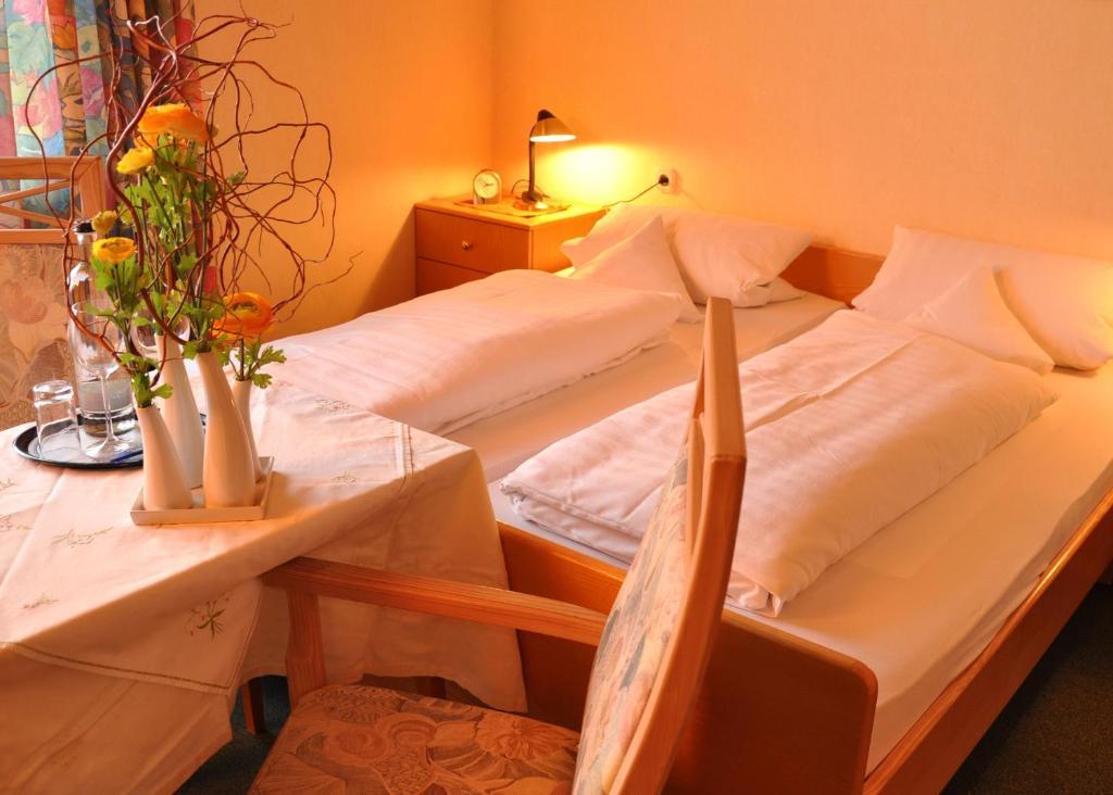 Hotel Schick Bad Wörishofen Kamer foto